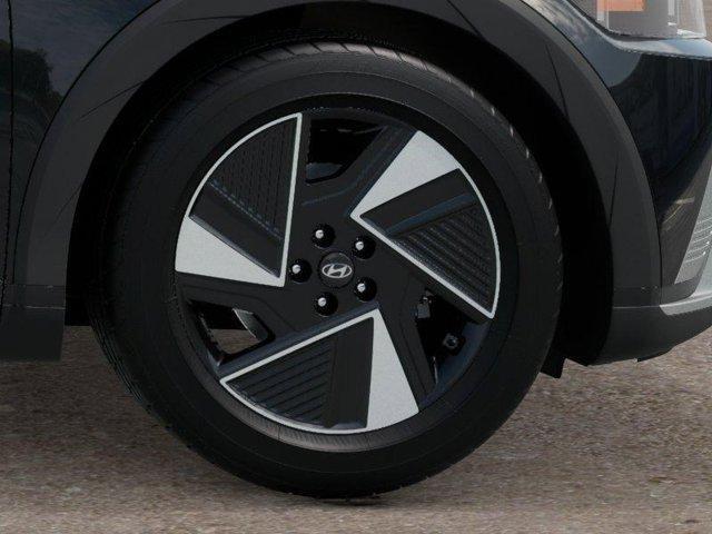 new 2026 Hyundai IONIQ 5 car, priced at $45,199