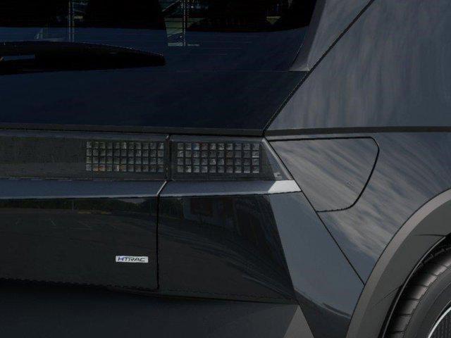 new 2026 Hyundai IONIQ 5 car, priced at $43,682