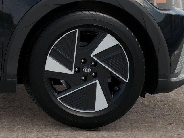 new 2026 Hyundai IONIQ 5 car, priced at $43,682