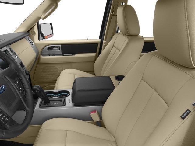 used 2017 Ford Expedition car, priced at $16,990