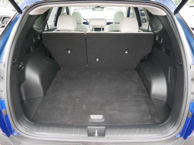 used 2024 Hyundai Tucson car, priced at $28,990
