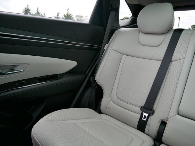 used 2024 Hyundai Tucson car, priced at $28,990