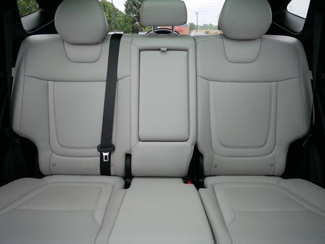 used 2024 Hyundai Tucson car, priced at $28,990