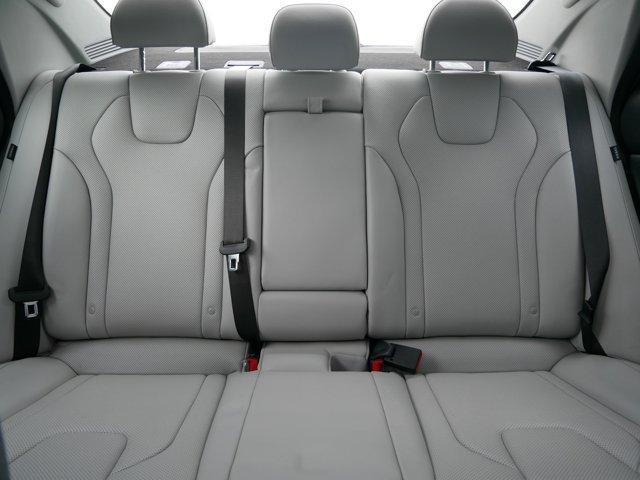 used 2024 Hyundai Elantra car, priced at $22,990