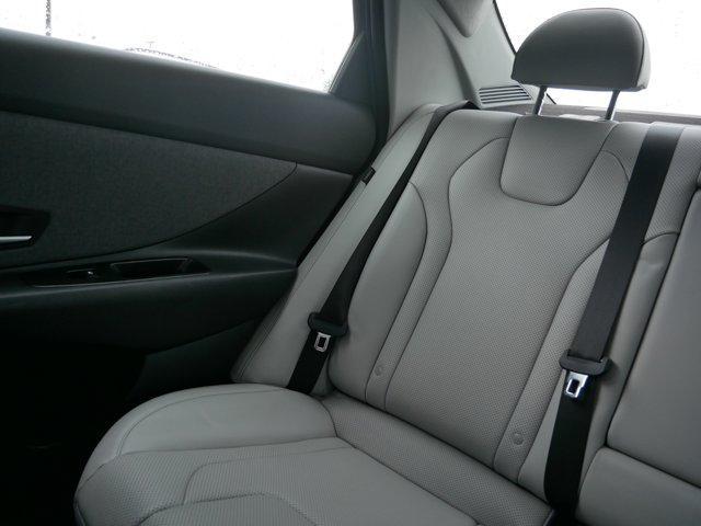 used 2024 Hyundai Elantra car, priced at $22,990