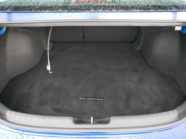 used 2024 Hyundai Elantra car, priced at $22,990
