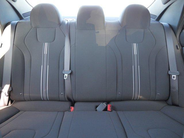 used 2025 Hyundai Elantra car, priced at $21,990