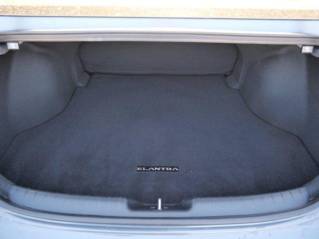 used 2025 Hyundai Elantra car, priced at $21,990