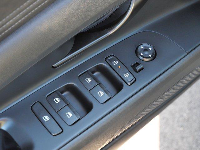 used 2025 Hyundai Elantra car, priced at $21,990