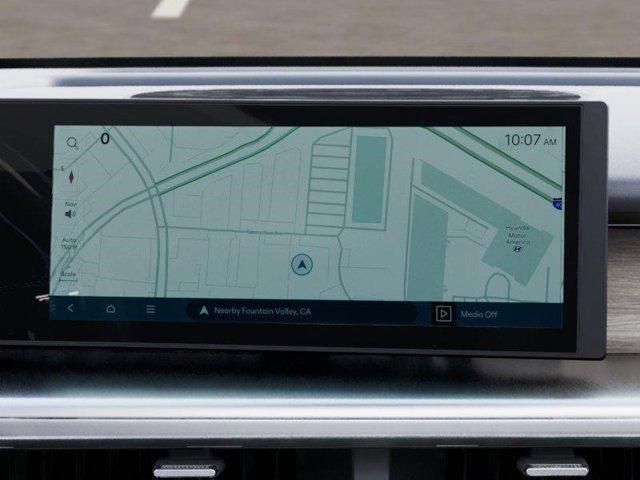 new 2026 Hyundai IONIQ 9 car, priced at $63,709