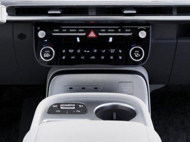 new 2026 Hyundai IONIQ 9 car, priced at $63,709