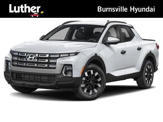 new 2026 Hyundai SANTA CRUZ car, priced at $35,659
