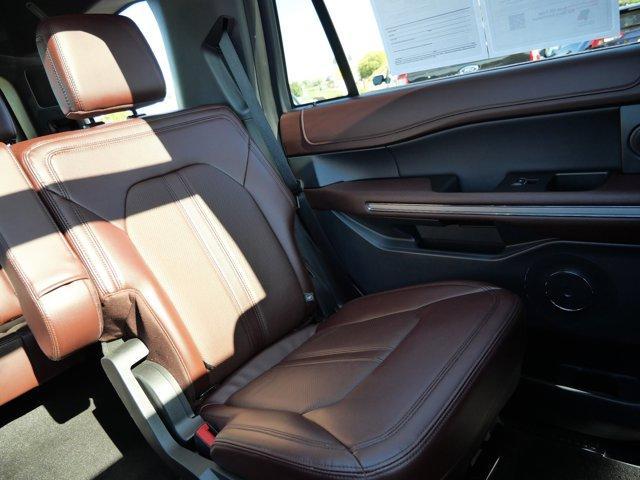used 2022 Ford Expedition car, priced at $49,990
