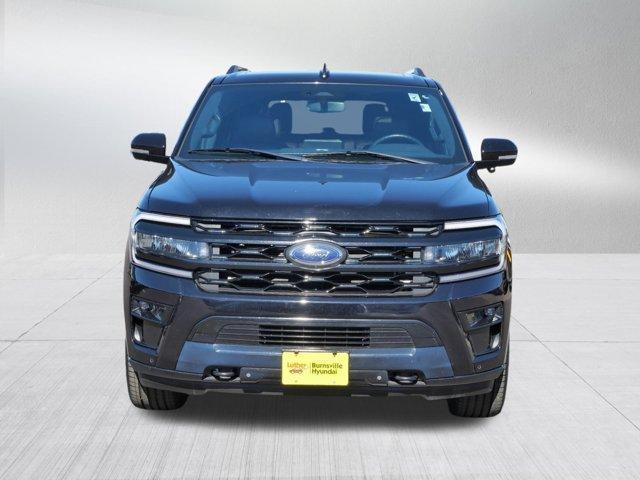 used 2022 Ford Expedition car, priced at $49,990