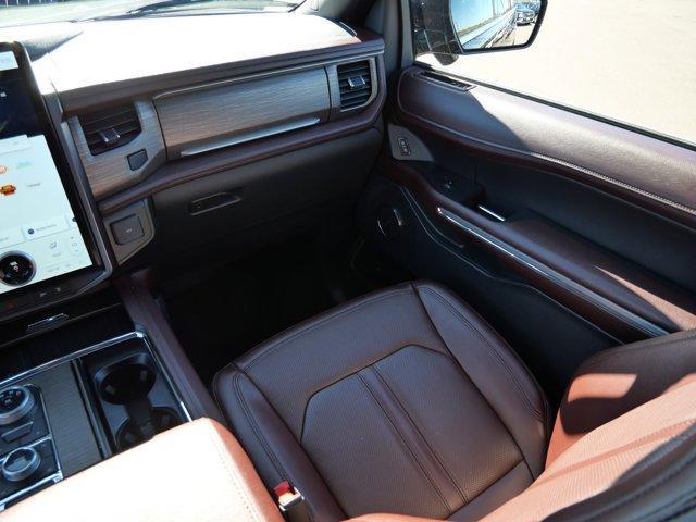 used 2022 Ford Expedition car, priced at $49,990