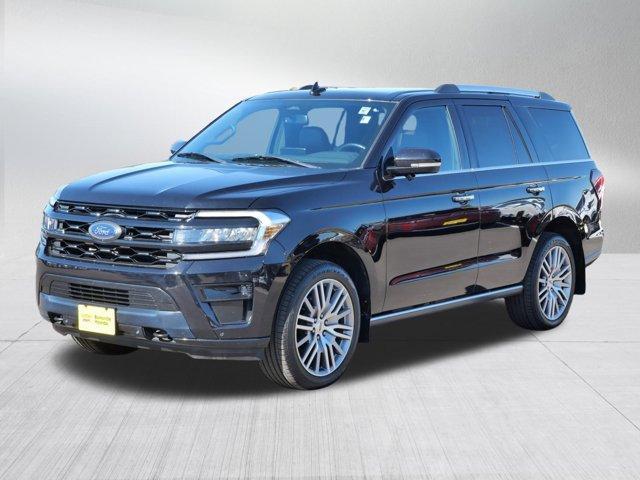 used 2022 Ford Expedition car, priced at $49,990