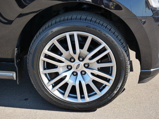 used 2022 Ford Expedition car, priced at $49,990
