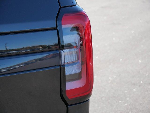 used 2022 Ford Expedition car, priced at $49,990