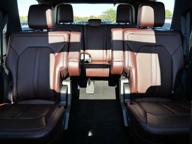 used 2022 Ford Expedition car, priced at $49,990