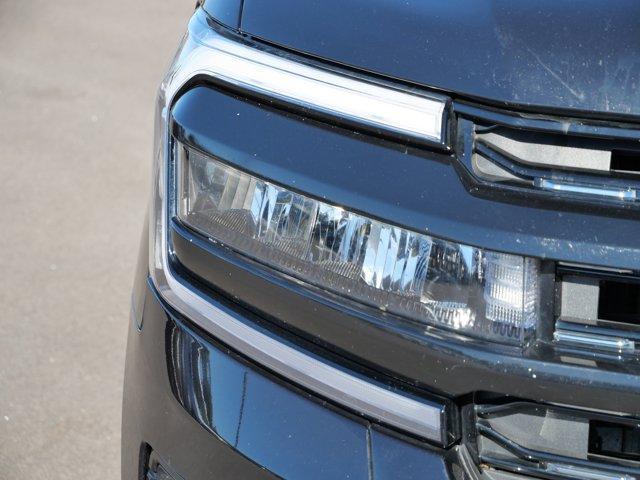 used 2022 Ford Expedition car, priced at $49,990