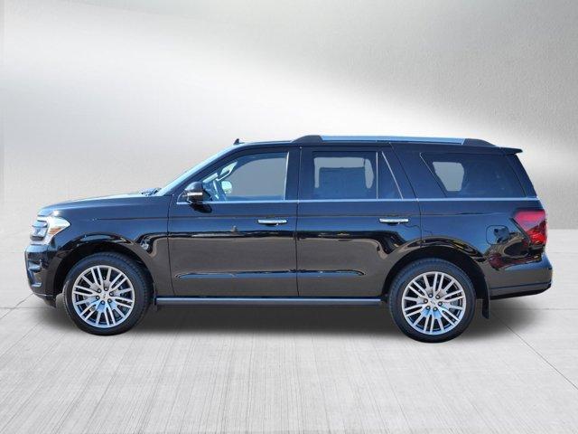 used 2022 Ford Expedition car, priced at $49,990