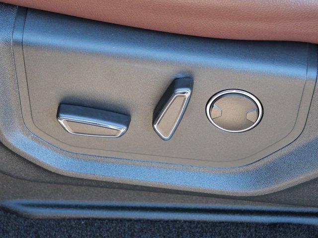 used 2022 Ford Expedition car, priced at $49,990