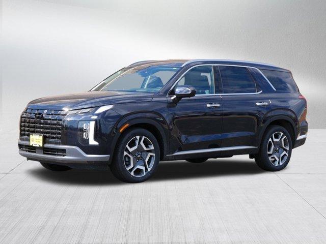 new 2024 Hyundai Palisade car, priced at $50,905