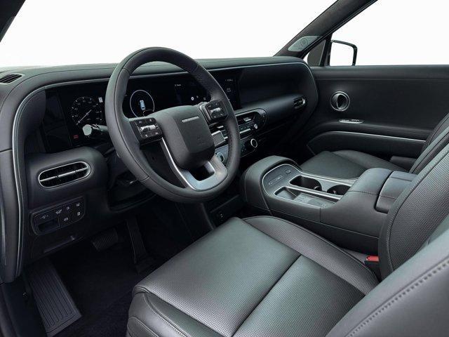 new 2026 Hyundai Palisade Hybrid car, priced at $60,920