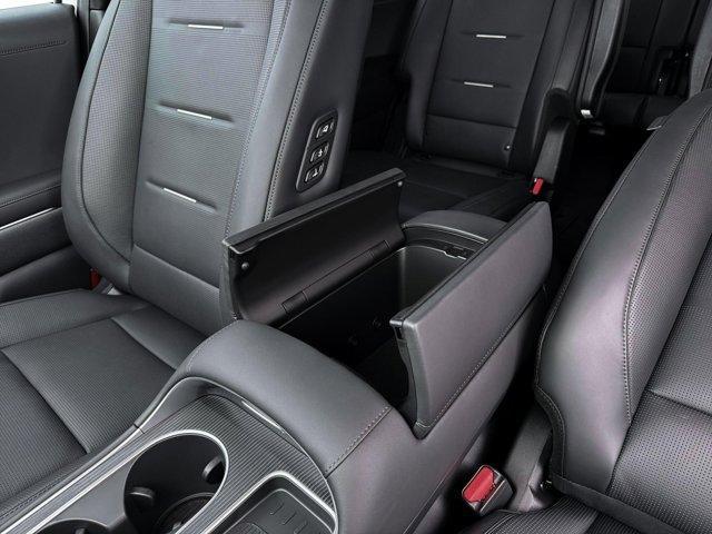 new 2026 Hyundai Palisade Hybrid car, priced at $60,920