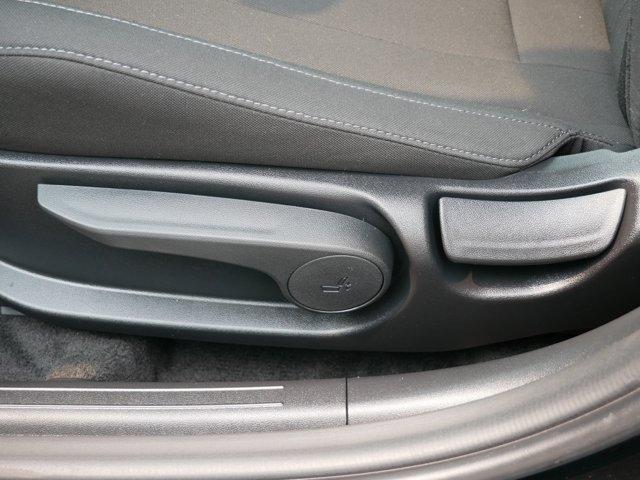 used 2025 Hyundai Elantra car, priced at $22,490