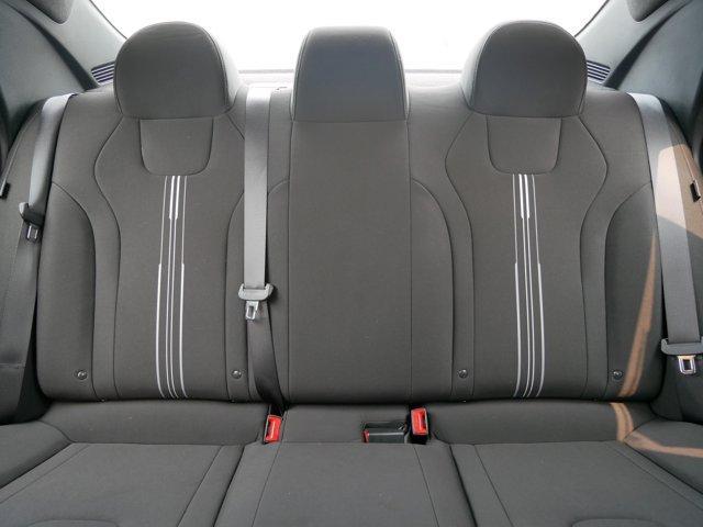used 2025 Hyundai Elantra car, priced at $22,490