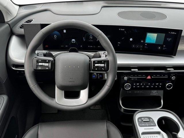 new 2026 Hyundai IONIQ 9 car, priced at $64,313