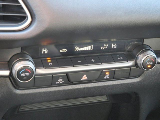 used 2022 Mazda CX-30 car, priced at $22,590