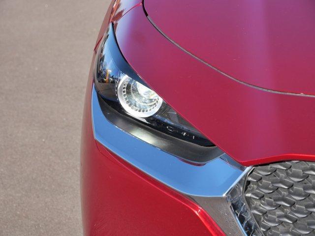 used 2022 Mazda CX-30 car, priced at $22,590