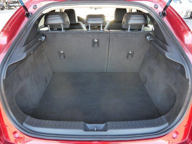 used 2022 Mazda CX-30 car, priced at $22,590