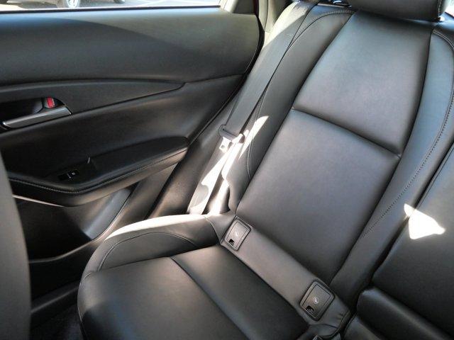 used 2022 Mazda CX-30 car, priced at $22,590