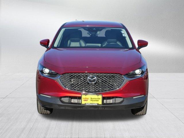 used 2022 Mazda CX-30 car, priced at $22,590