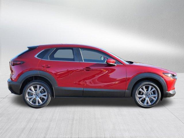 used 2022 Mazda CX-30 car, priced at $22,590