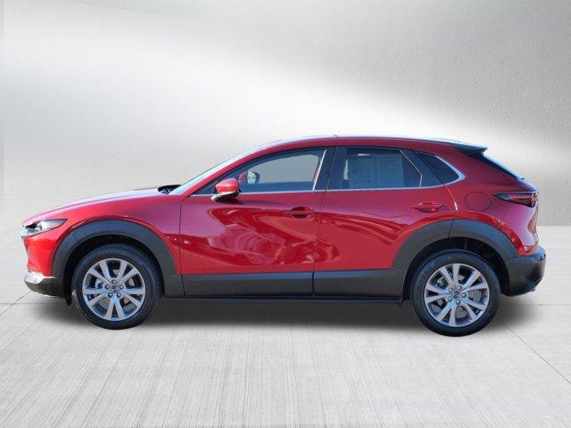used 2022 Mazda CX-30 car, priced at $22,590