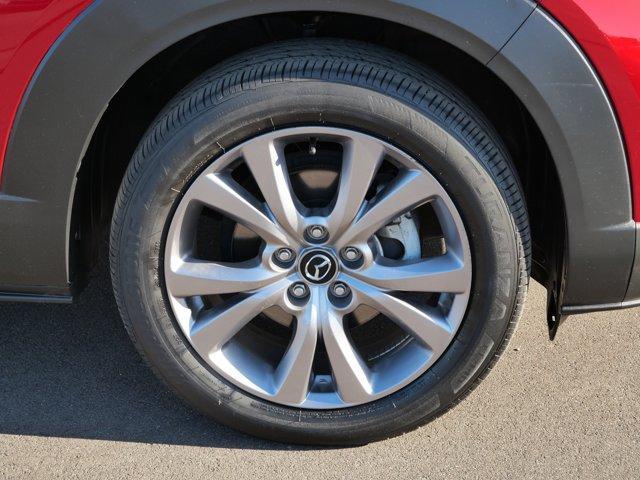 used 2022 Mazda CX-30 car, priced at $22,590