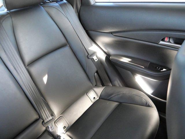 used 2022 Mazda CX-30 car, priced at $22,590