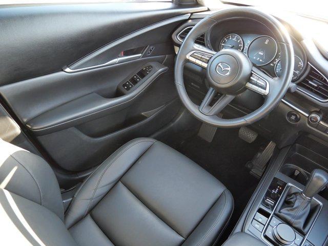 used 2022 Mazda CX-30 car, priced at $22,590