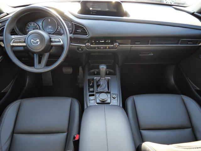 used 2022 Mazda CX-30 car, priced at $22,590