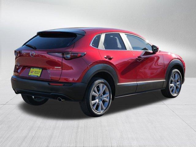 used 2022 Mazda CX-30 car, priced at $22,590