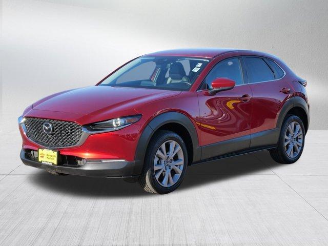 used 2022 Mazda CX-30 car, priced at $22,590