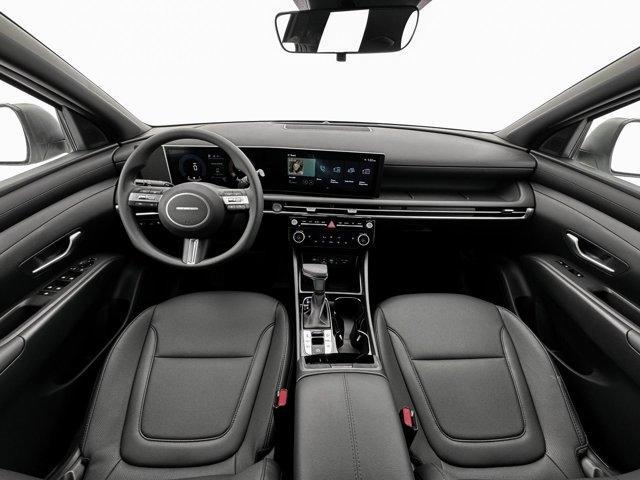 new 2025 Hyundai SANTA CRUZ car, priced at $32,750