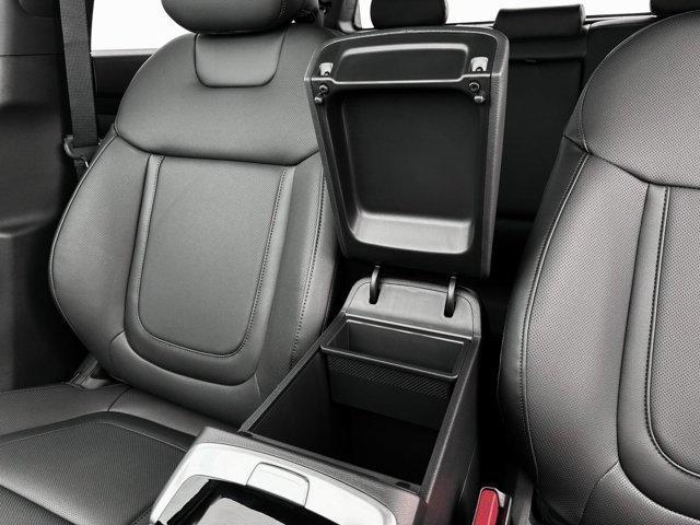 new 2025 Hyundai SANTA CRUZ car, priced at $32,750
