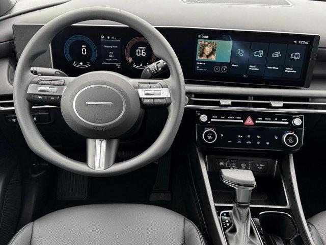 new 2025 Hyundai SANTA CRUZ car, priced at $32,750