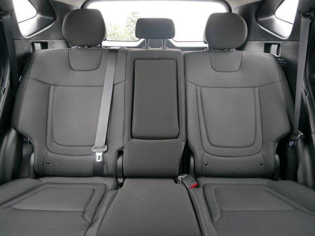 used 2025 Hyundai Tucson car, priced at $28,990