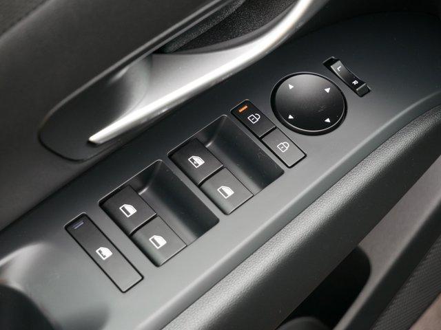 used 2025 Hyundai Tucson car, priced at $28,990